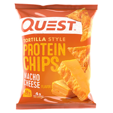 Load image into Gallery viewer, Quest Tortilla Protein Chips
