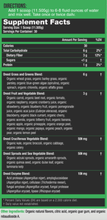 Load image into Gallery viewer, Onest Supergreens / 30 Serves
