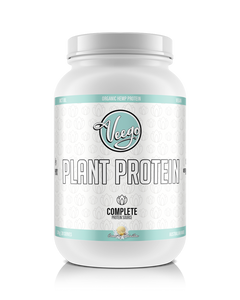 Veego Plant Based Protein