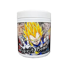 Load image into Gallery viewer, STIMHUB Spirit Bomb Pre-Workout / 30 Serves
