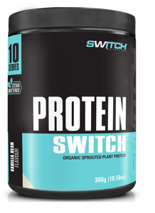 Protein Switch / Switch Nutrition
