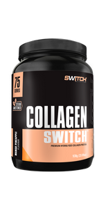 Collagen Switch / Switch Nutrition